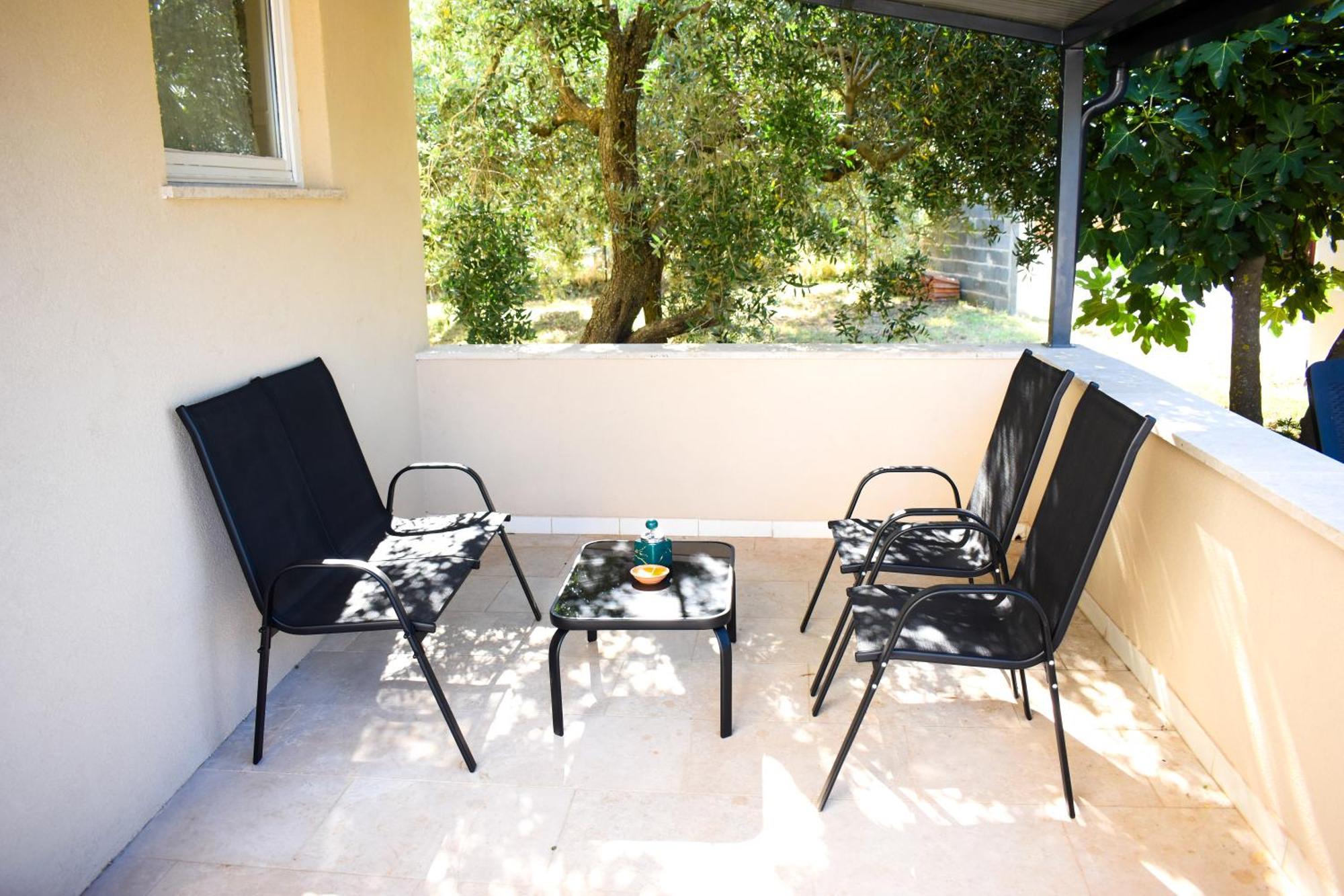 House For Rent Ulika Villa Valbandon Exteriör bild